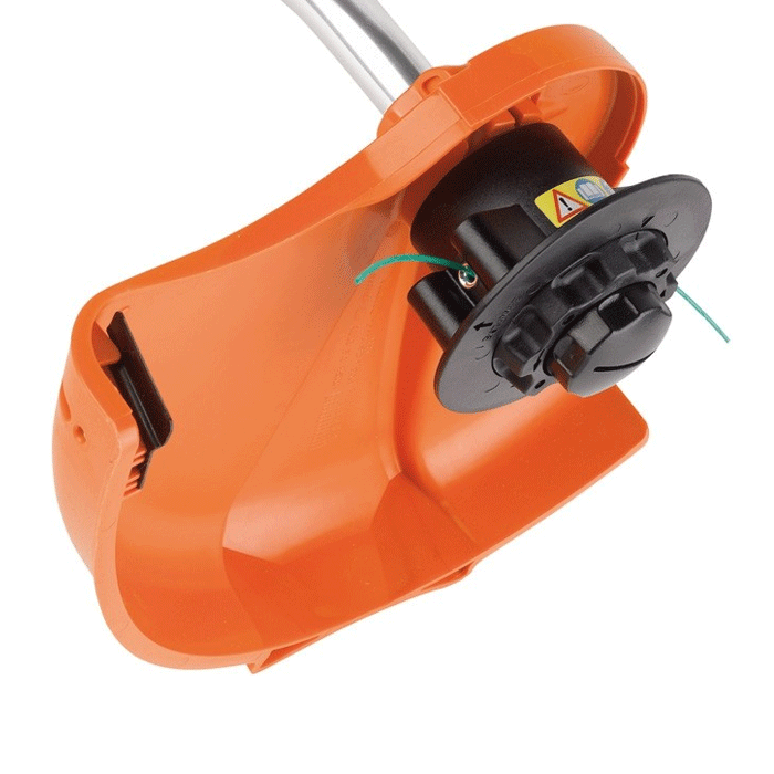 Stihl FSE 71 Elektrisch Rasentrimmer 540W | BJC Tools